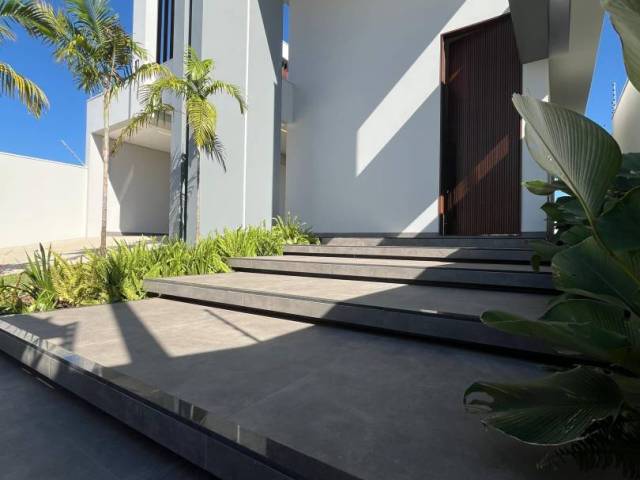 #1 - Casa para Venda em Nova Mutum - MT