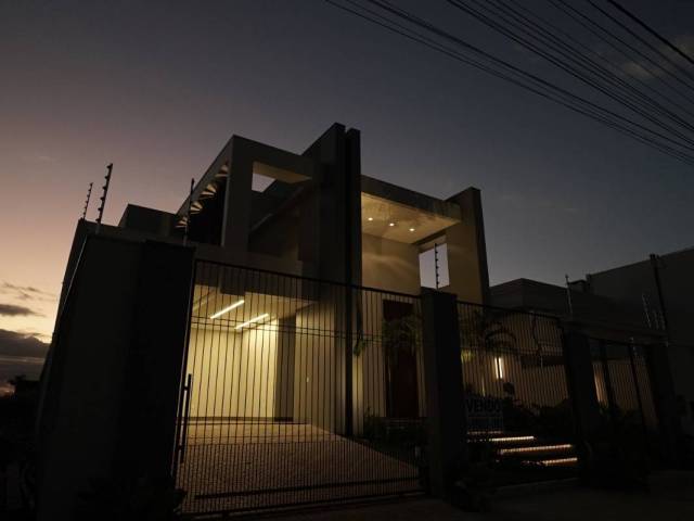 Casa para Venda em Nova Mutum - 5