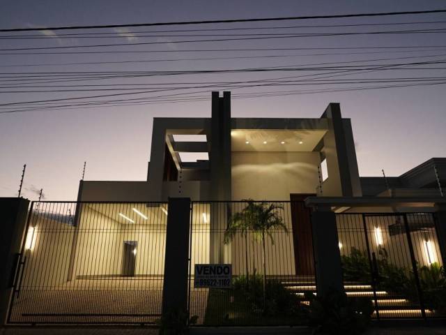 Casa para Venda em Nova Mutum - 4