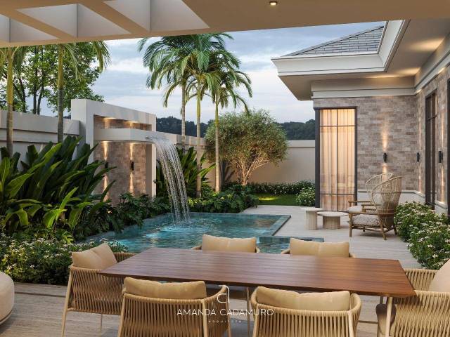 Casa para Venda em Nova Mutum - 4