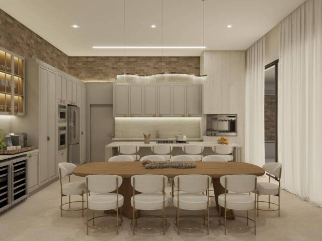 Casa para Venda em Nova Mutum - 5