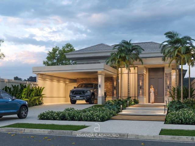 #2 - Casa para Venda em Nova Mutum - MT