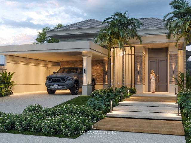 #2 - Casa para Venda em Nova Mutum - MT