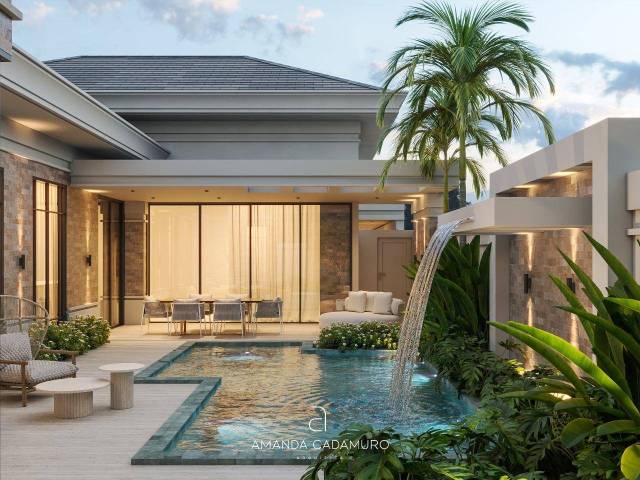 #2 - Casa para Venda em Nova Mutum - MT