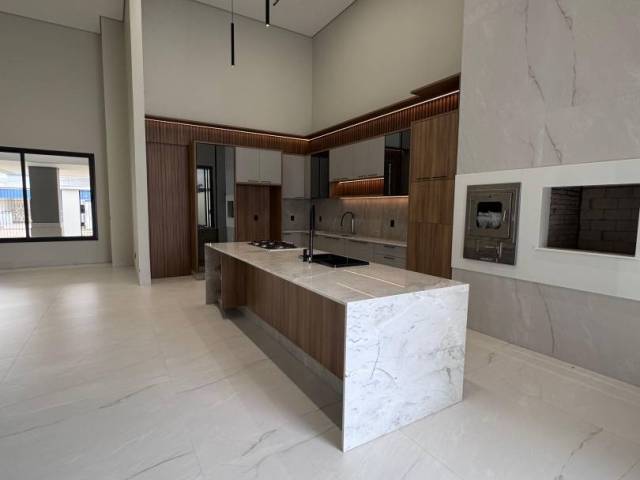 #3 - Casa para Venda em Nova Mutum - MT