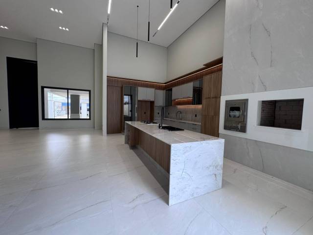 #3 - Casa para Venda em Nova Mutum - MT