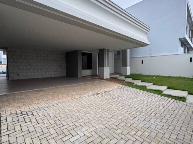 Casa para Venda em Nova Mutum - 4