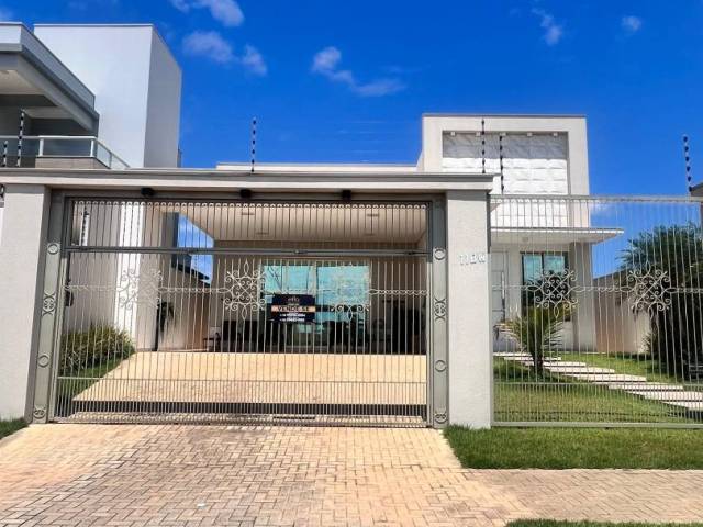 Casa para Venda em Nova Mutum - 4