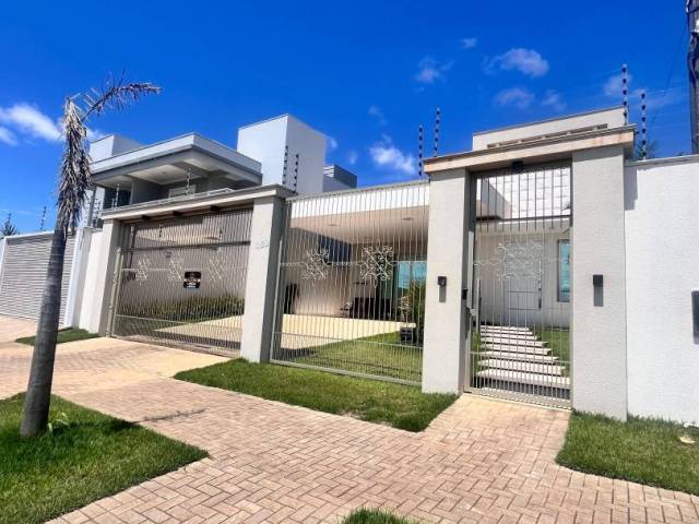 Casa para Venda em Nova Mutum - 5