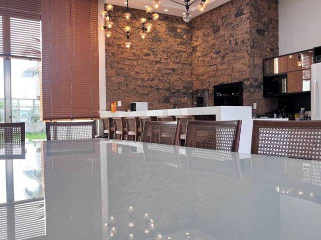 #5 - Casa para Venda em Nova Mutum - MT