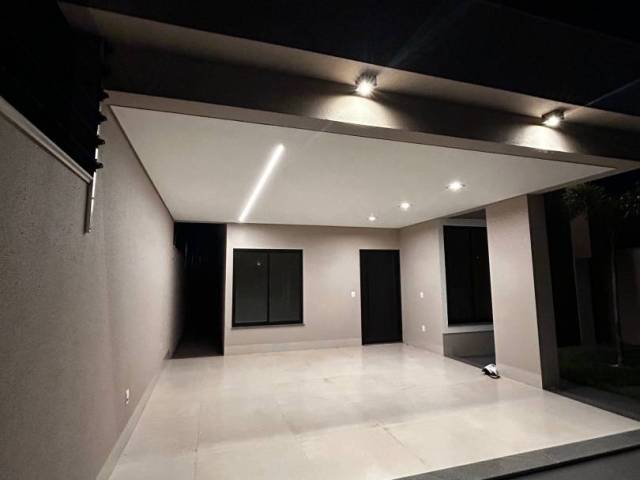 Casa para Venda em Nova Mutum - 4