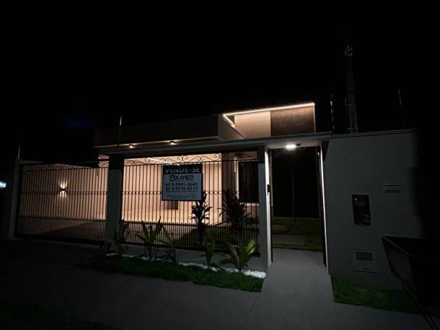 Casa para Venda em Nova Mutum - 4