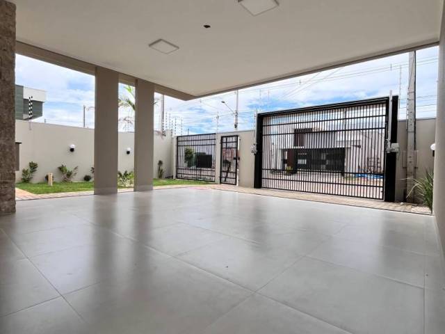 Casa para Venda em Nova Mutum - 4