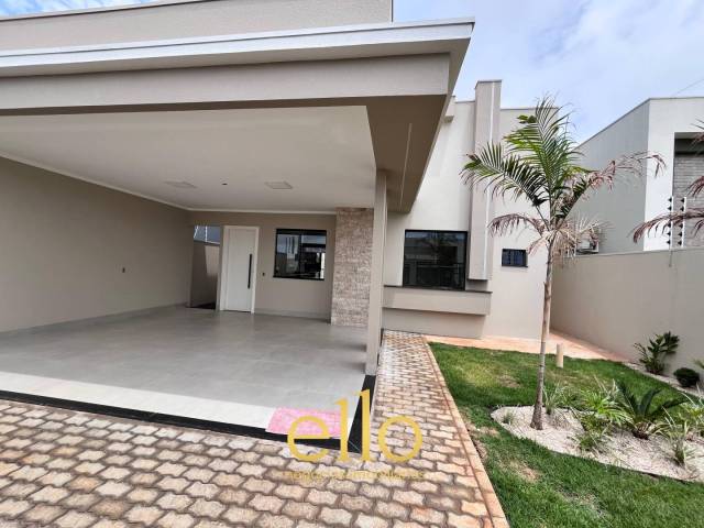 #7 - Casa para Venda em Nova Mutum - MT - 3