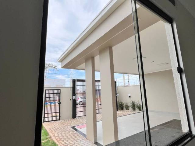 Casa para Venda em Nova Mutum - 5