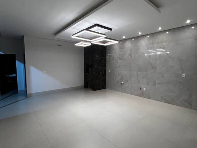 Venda em Residencial Veneza - Nova Mutum