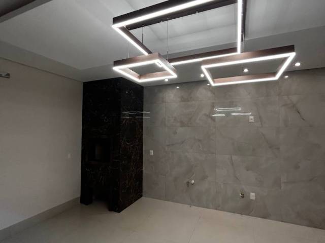 Casa para Venda em Nova Mutum - 5