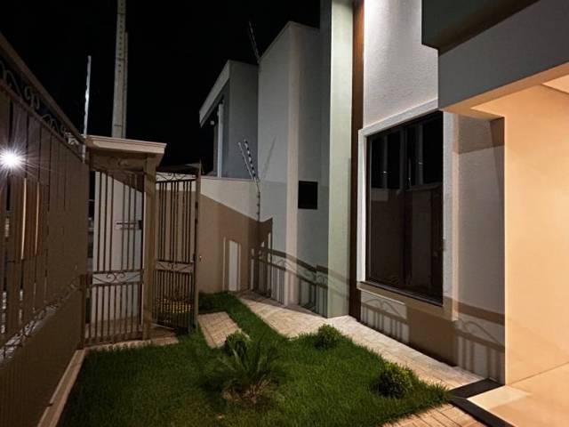 #8 - Casa para Venda em Nova Mutum - MT - 3