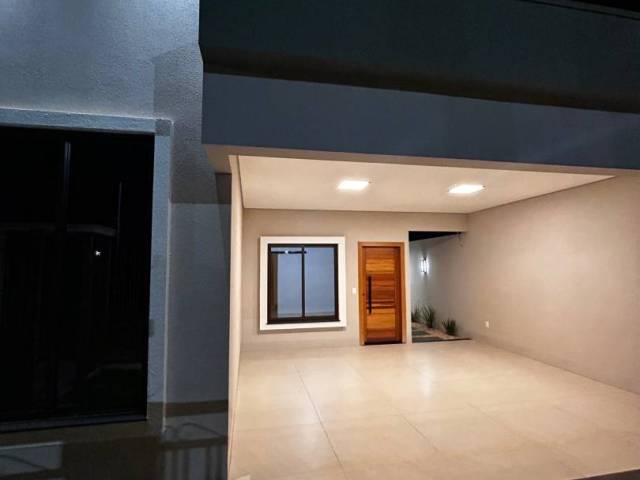 Casa para Venda em Nova Mutum - 4