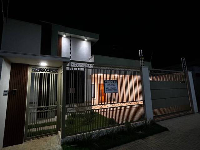 #8 - Casa para Venda em Nova Mutum - MT - 2