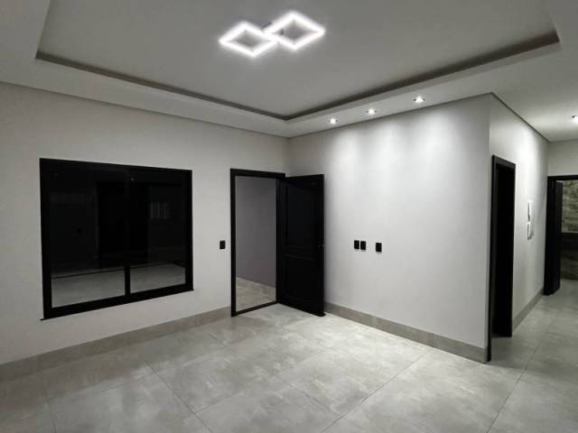 #9 - Casa para Venda em Nova Mutum - MT - 1