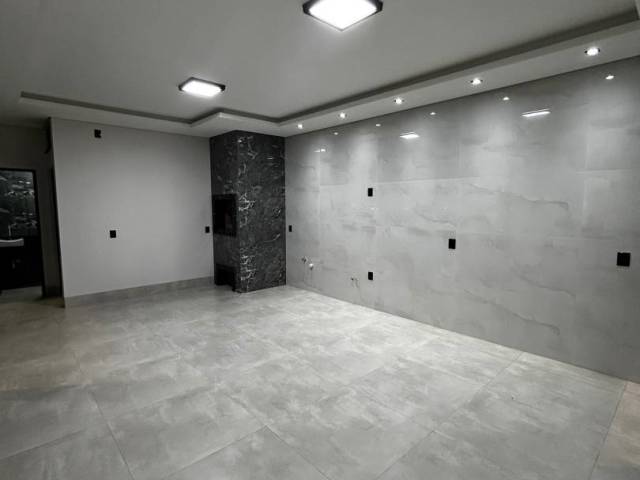 #9 - Casa para Venda em Nova Mutum - MT - 2