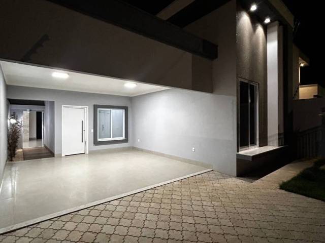 Venda em Residencial Veneza - Nova Mutum