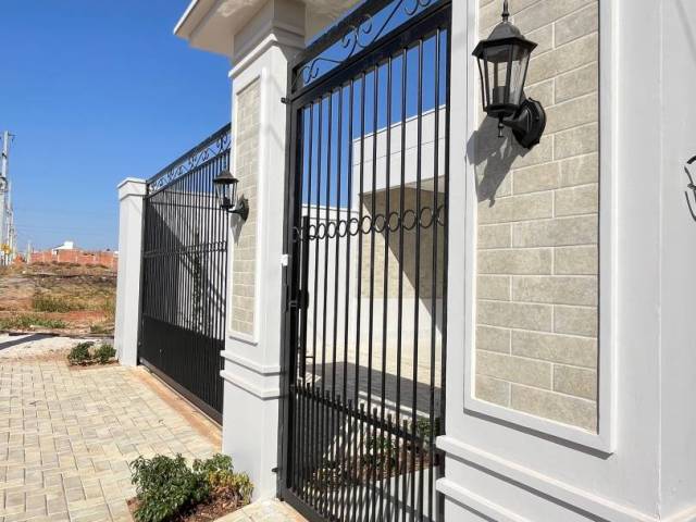 Venda em Montserrat - Nova Mutum