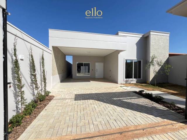 Casa para Venda em Nova Mutum - 2