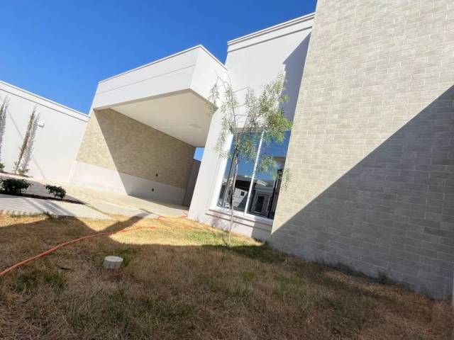 Casa para Venda em Nova Mutum - 4