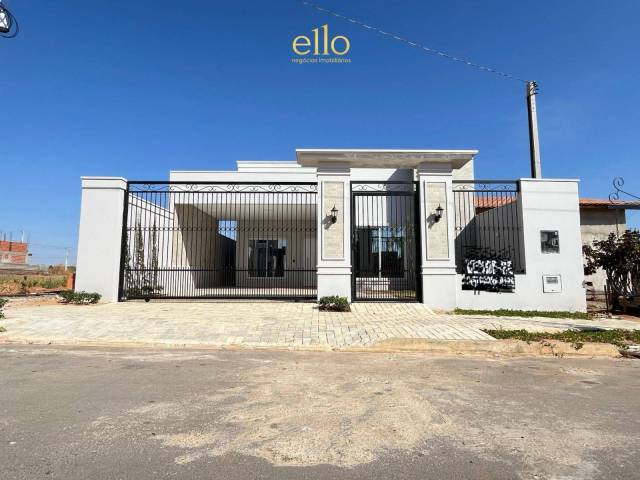 Casa para Venda em Nova Mutum - 3