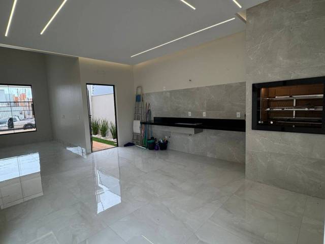 Casa para Venda em Nova Mutum - 5